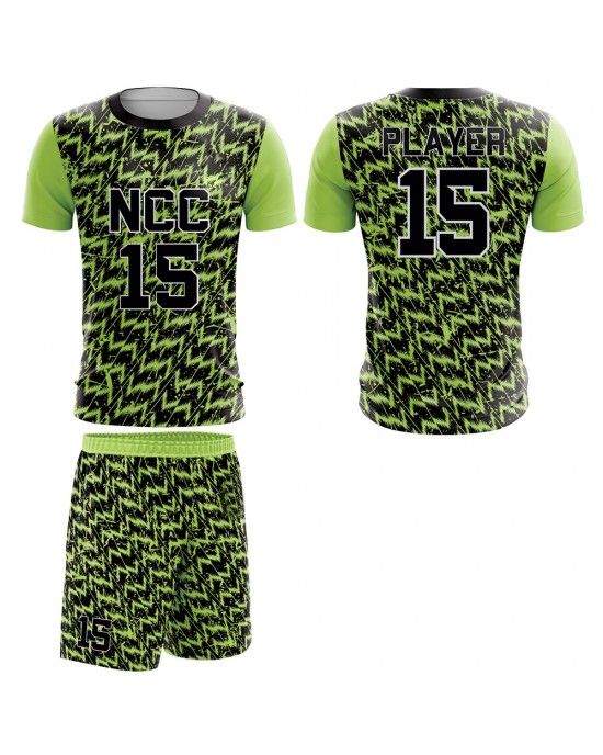 Slow Pitch Uniforms