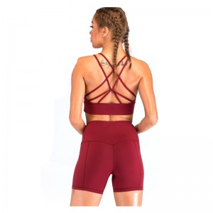Gym Running Short